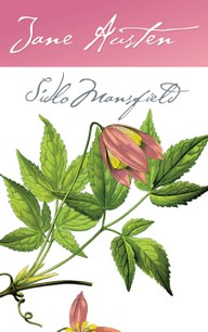 E-kniha Sídlo Mansfield