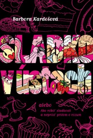 E-kniha Sladko v ústach