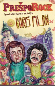E-kniha PrešpoRock