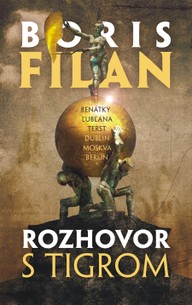 E-kniha Rozhovor s tigrom