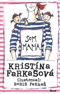 E-kniha Som mama