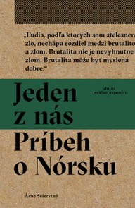 E-kniha Jeden z nás: Príbeh o Nórsku
