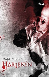 E-kniha Harlekýn