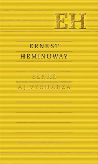 E-kniha Slnko aj vychádza