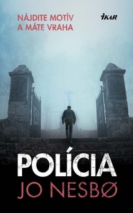E-kniha Polícia