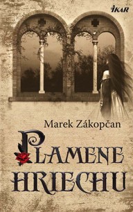 E-kniha Plamene hriechu