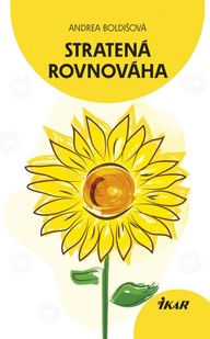 E-kniha Stratená rovnováha