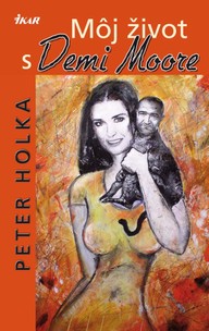 E-kniha Môj život s Demi Moore