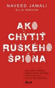 E-kniha Ako chytiť ruského špióna