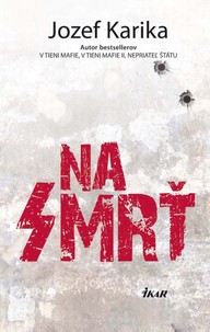 E-kniha Na smrť
