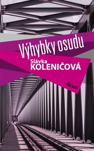 E-kniha Výhybky osudu