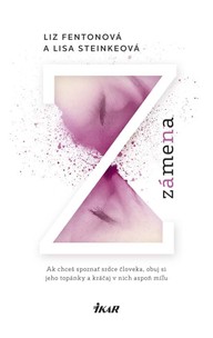 E-kniha Zámena