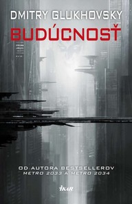 E-kniha Budúcnosť
