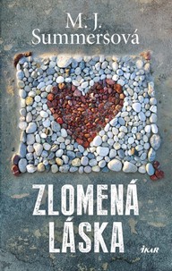 E-kniha Zlomená láska