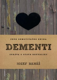 E-kniha Dementi