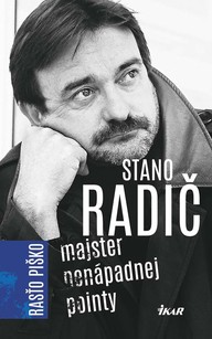 E-kniha Stano Radič - Majster nenápadnej pointy