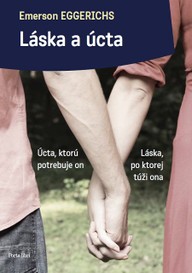 E-kniha Láska a úcta
