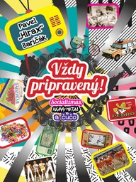 E-kniha Vždy pripravený!