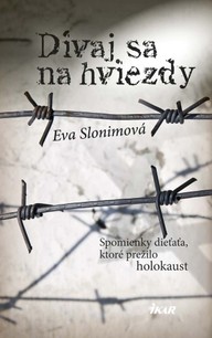 E-kniha Dívaj sa na hviezdy