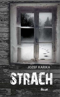 E-kniha Strach