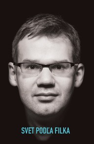 E-kniha Svet podľa Filka