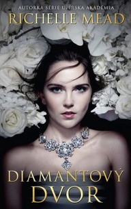 E-kniha Diamantový dvor