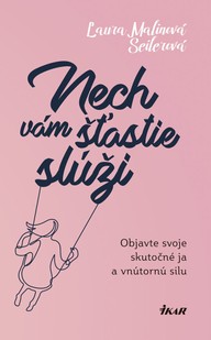 E-kniha Nech vám šťastie slúži