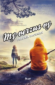 E-kniha My verzus vy