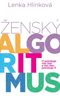 E-kniha Ženský algoritmus