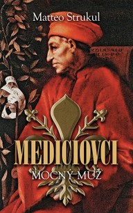 E-kniha Mocný muž