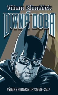 E-kniha Divná doba