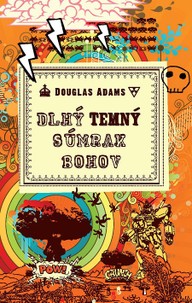 E-kniha Dlhý temný súmrak bohov