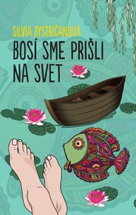 E-kniha Bosí sme prišli na svet