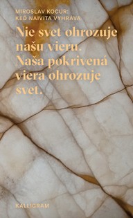 E-kniha Keď naivita vyhráva