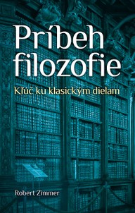 E-kniha Príbeh filozofie