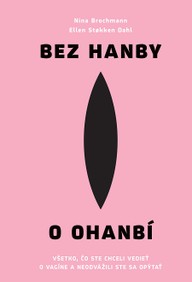 E-kniha Bez hanby o ohanbí
