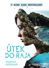 E-kniha Útek do raja