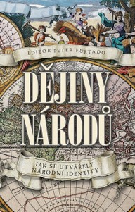 E-kniha Dějiny národů
