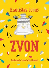 E-kniha Zvon