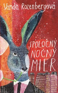 E-kniha Spoločný nočný mier