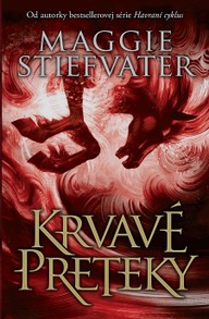 E-kniha Krvavé preteky
