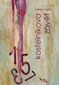 E-kniha Kostelníkova závěť