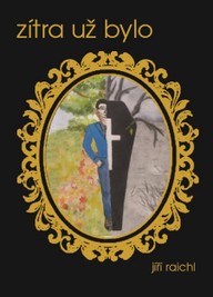 E-kniha Zítra už bylo