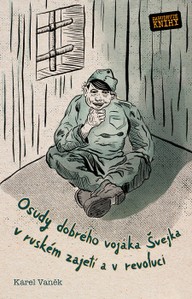 E-kniha Osudy dobrého vojáka Švejka v ruském zajetí a v revoluci