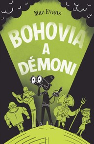 E-kniha Bohovia a démoni