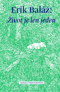 E-kniha Život je len jeden