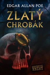 E-kniha Zlatý chrobák