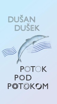 E-kniha Potok pod potokom