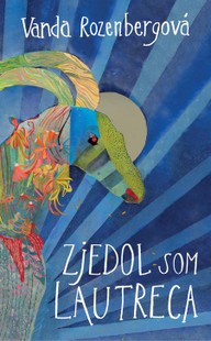 E-kniha Zjedol som Lautreca