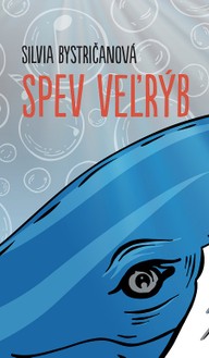 E-kniha Spev veľrýb